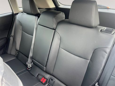 New 2026 Toyota Corolla Cross XLE image 13