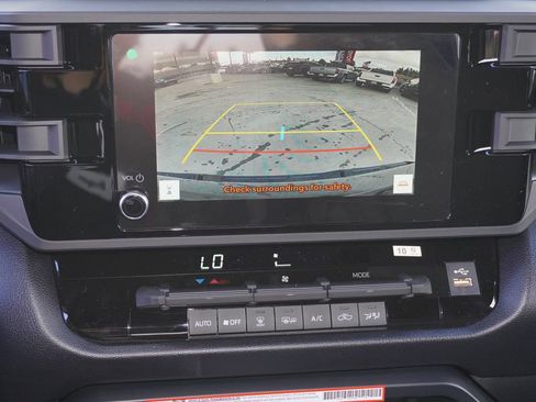 New 2026 Toyota Tundra SR5 image 14