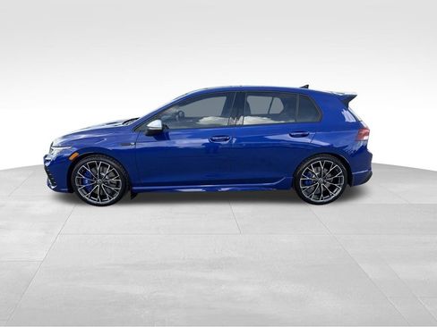 Used 2024 Volkswagen Golf R AWD/4WD image 4