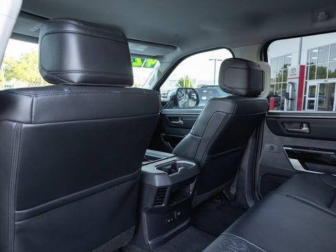 Used 2023 Toyota Tundra Limited RWD image 23
