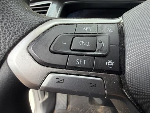 Used 2023 Volkswagen Tiguan S FWD image 19
