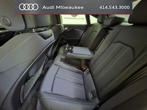 Used 2021 Audi S5 Premium Plus w/ Premium Plus Package AWD/4WD image 21
