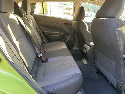 New 2026 Subaru Impreza 2.0i Sport image 12