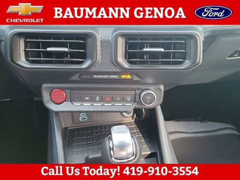 Used 2024 Ford Mustang Dark Horse RWD image 17