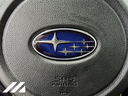 New 2026 Subaru Crosstrek 2.5i Wilderness image 32