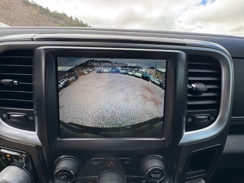 Used 2017 RAM 1500 Limited image 24