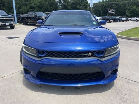 Used 2022 Dodge Charger Scat Pack image 10