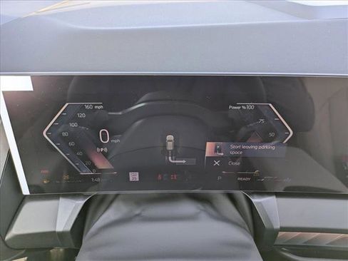 New 2026 BMW X3 xDrive30 w/ Convenience Package image 11