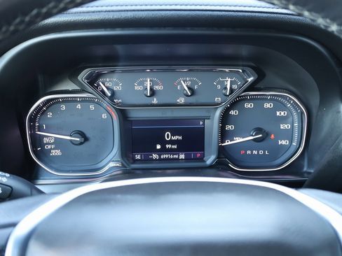 Certified 2020 GMC Sierra 1500 SLT w/ Driver Alert Package I image 21