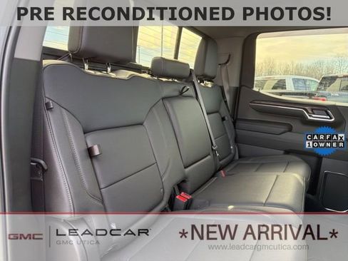 Used 2024 GMC Sierra 1500 SLT w/ SLT Premium Plus Package image 11