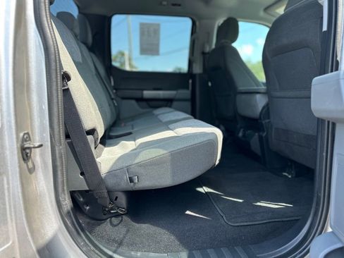 Used 2023 Ford F150 XLT w/ Trailer Tow Package image 22