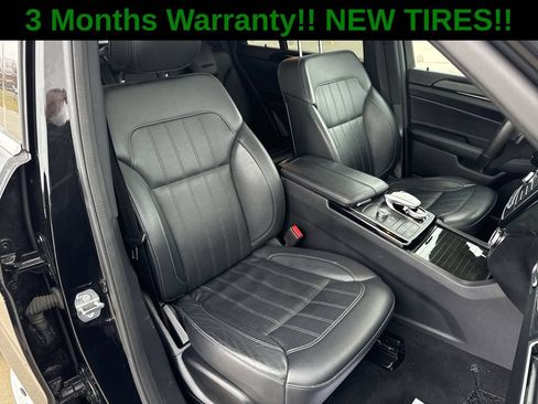 Used 2019 Mercedes-Benz GLE 400 4MATIC w/ Premium 1 Package image 22