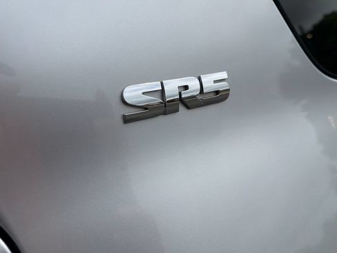 Used 2020 Toyota 4Runner SR5 AWD/4WD image 15