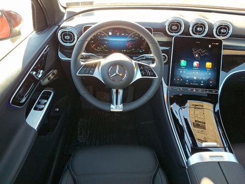 New 2026 Mercedes-Benz GLC 300 4MATIC image 9