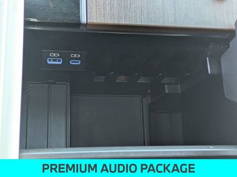 Used 2023 Toyota Tundra Capstone image 26