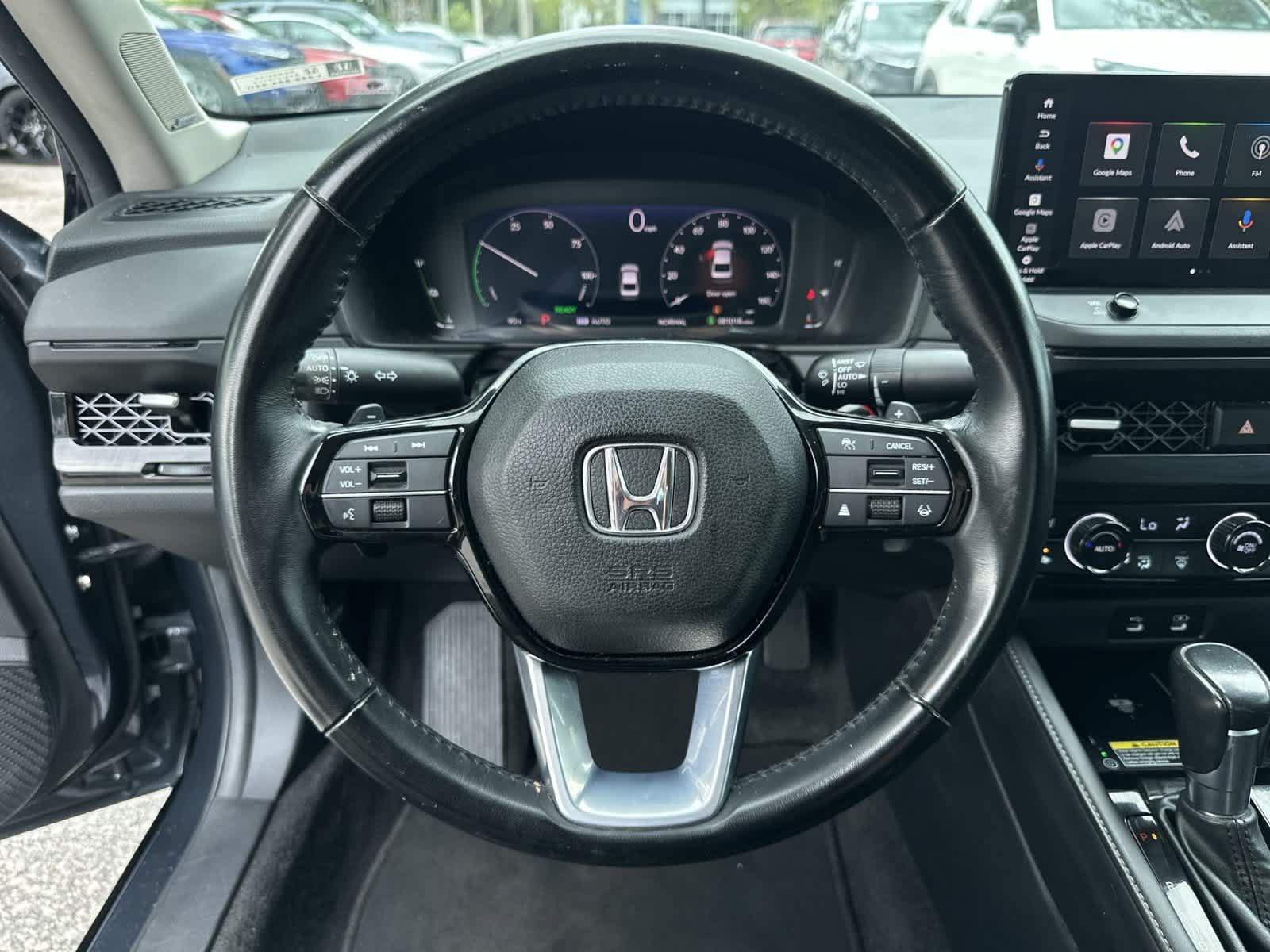 Used 2023 Honda Accord Touring image 18