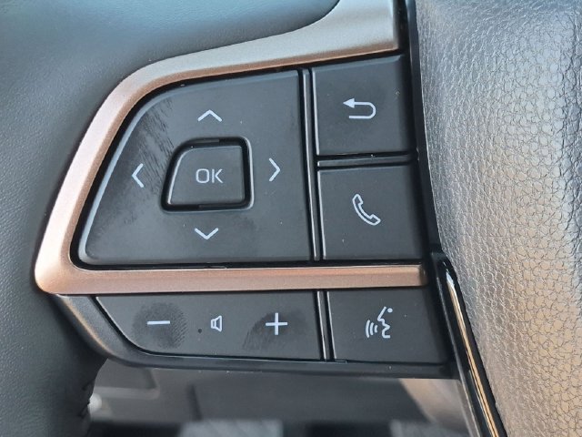 Certified 2026 Toyota Grand Highlander AWD Hybrid image 17