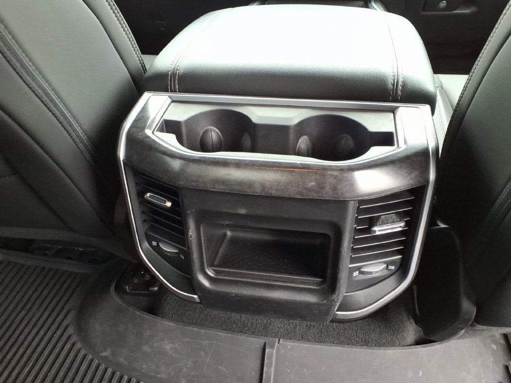 Used 2023 RAM 1500 Big Horn w/ Back Country Package AWD/4WD image 17