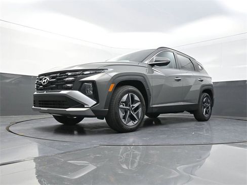 New 2026 Hyundai Tucson SEL image 33