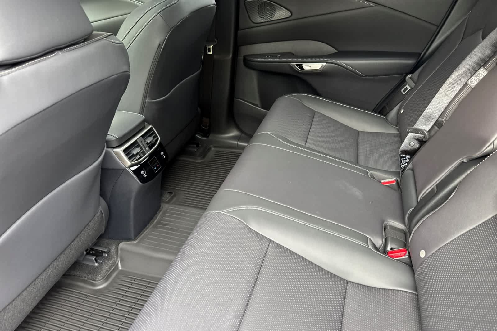 New 2026 Lexus RX 350 Premium Plus FWD image 4