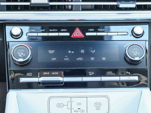 New 2026 Hyundai Santa Fe SE FWD image 14