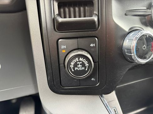 Used 2024 Ford F150 XLT w/ Mobile Office Package AWD/4WD image 17