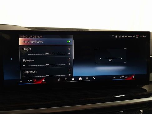 Used 2024 BMW X6 xDrive40i w/ Executive Package image 23