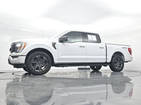 Used 2023 Ford F150 XLT w/ Equipment Group 302A High image 26