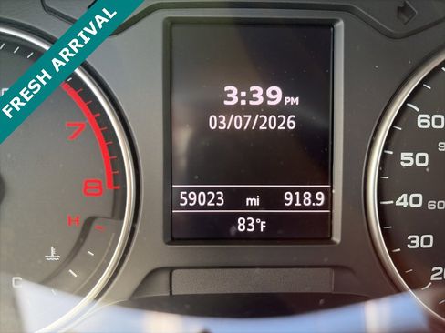 Used 2016 Audi A3 1.8T Premium image 18