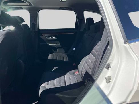 Used 2018 Honda CR-V EX image 15