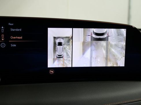 Used 2025 Cadillac CT5 Sport image 19