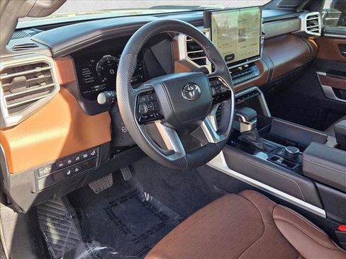Used 2024 Toyota Tundra 1794 Edition image 10