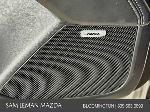 Used 2025 MAZDA CX-5 AWD 2.5 S image 18