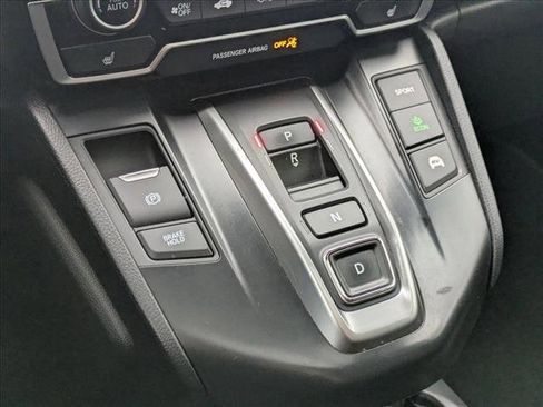 Used 2022 Honda CR-V EX-L image 12
