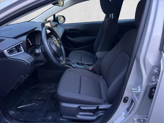 Certified 2026 Toyota Corolla LE FWD image 14