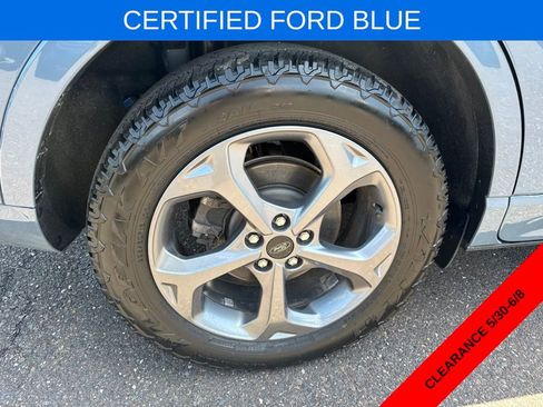 Certified 2023 Ford Escape ST-Line w/ Tech Pack #1 AWD/4WD image 40