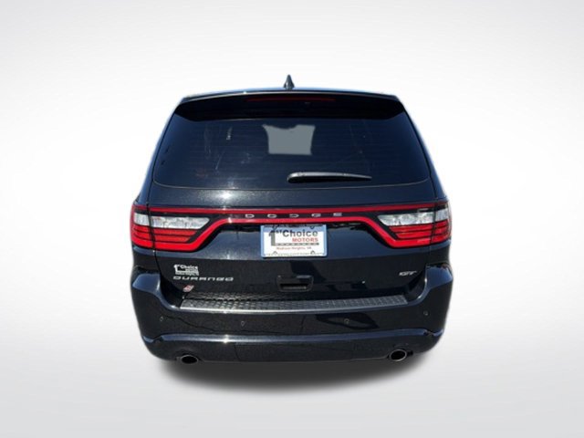 Used 2025 Dodge Durango GT AWD/4WD image 5