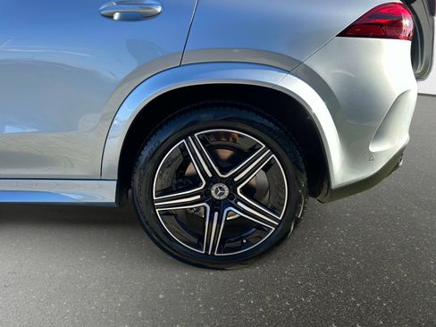 New 2026 Mercedes-Benz GLE 350 4MATIC image 11