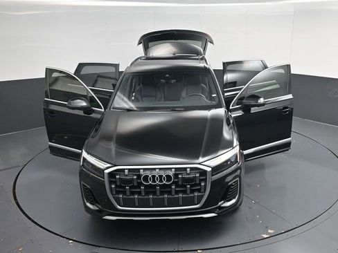 Used 2025 Audi Q7 3.0T Premium Plus AWD/4WD image 58