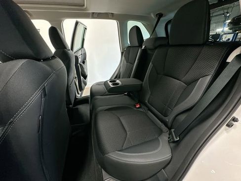 Certified 2023 Subaru Forester Premium AWD/4WD image 19