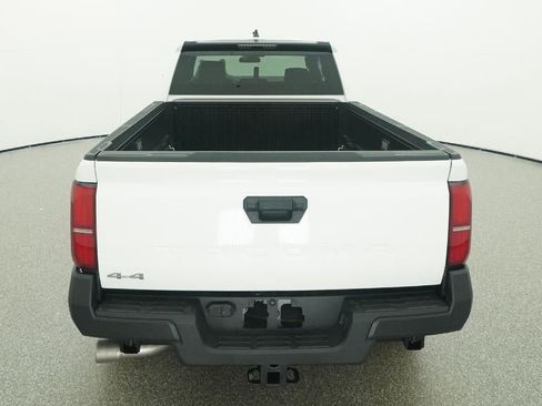 New 2026 Toyota Tacoma SR image 40