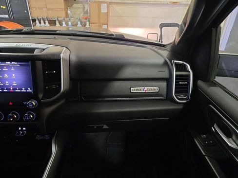 Used 2019 RAM 1500 Big Horn RWD image 20