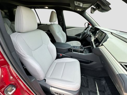 Used 2026 Lexus TX 350 FWD w/ Technology Package image 29