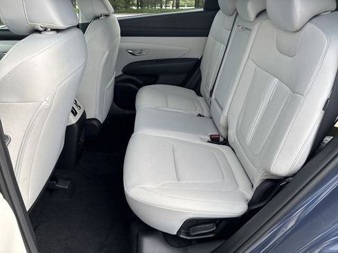 New 2026 Hyundai Tucson SEL FWD image 13