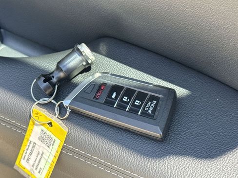 Used 2024 Acura Integra A-Spec FWD image 34