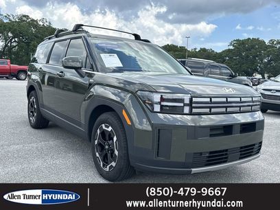 Used 2025 Hyundai Santa Fe SEL