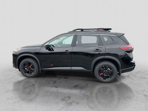 New 2026 Nissan Rogue Rock Creek w/ Rock Creek Premium Package image 2