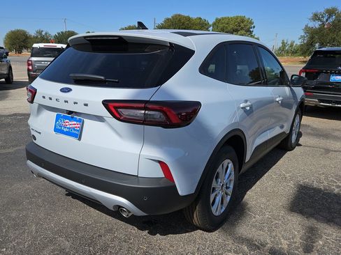 New 2026 Ford Escape Active w/ Tech Pack #1 image 11