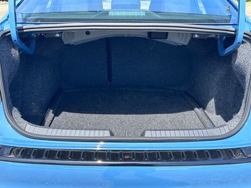 New 2026 Volkswagen Jetta Sport FWD image 23