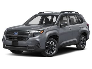 Used 2025 Subaru Forester AWD/4WD video 1